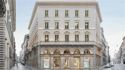 fendi rome hotel|fendi suites rome italy.